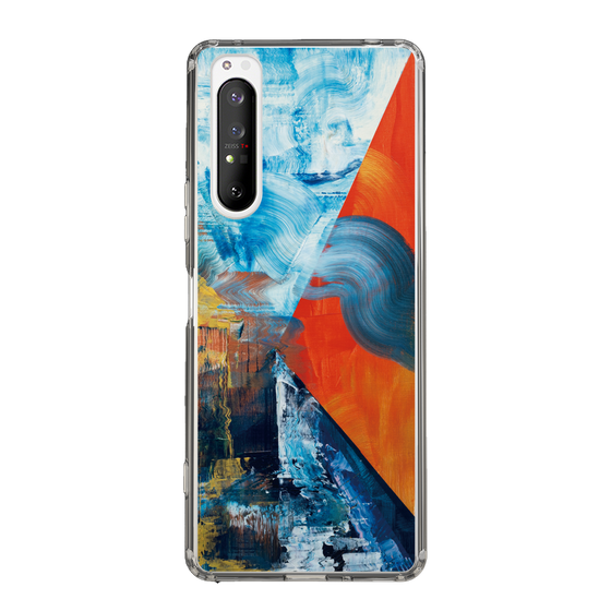 Slim Protection Case［ Shotaro Sanada - Between the Landscapes.008 ］