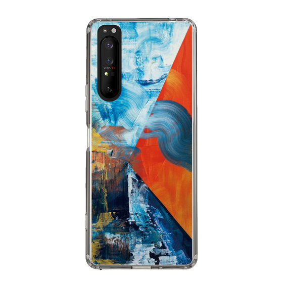 Slim Protection Case［ Shotaro Sanada - Between the Landscapes.008 ］