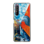 Slim Protection Case［ Shotaro Sanada - Between the Landscapes.008 ］