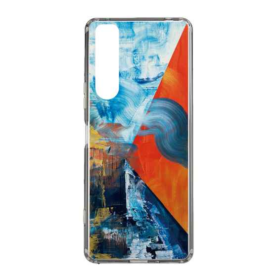 Slim Protection Case［ Shotaro Sanada - Between the Landscapes.008 ］