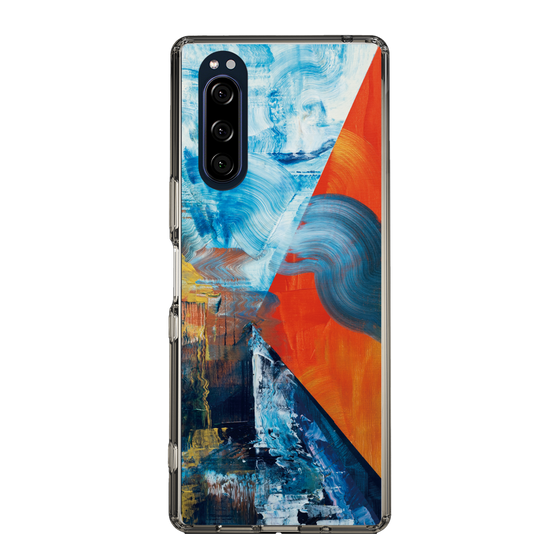 Slim Protection Case［ Shotaro Sanada - Between the Landscapes.008 ］
