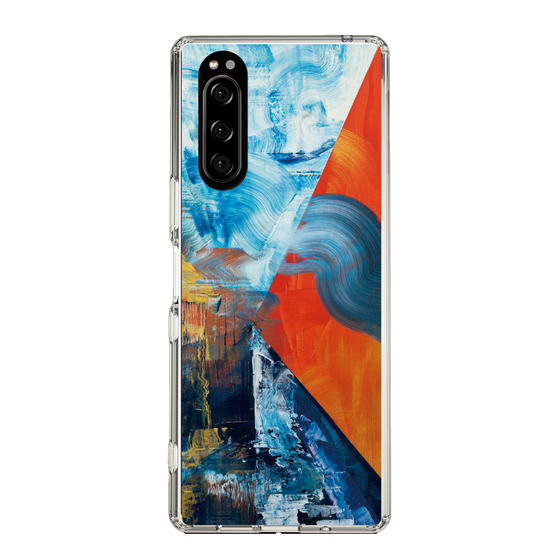 Slim Protection Case［ Shotaro Sanada - Between the Landscapes.008 ］