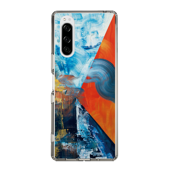 Slim Protection Case［ Shotaro Sanada - Between the Landscapes.008 ］