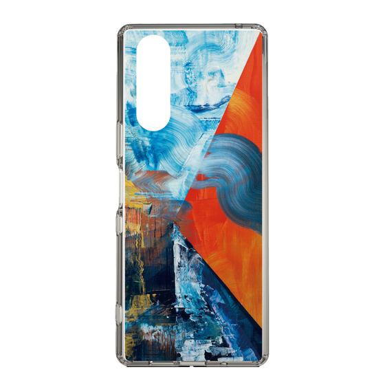 Slim Protection Case［ Shotaro Sanada - Between the Landscapes.008 ］