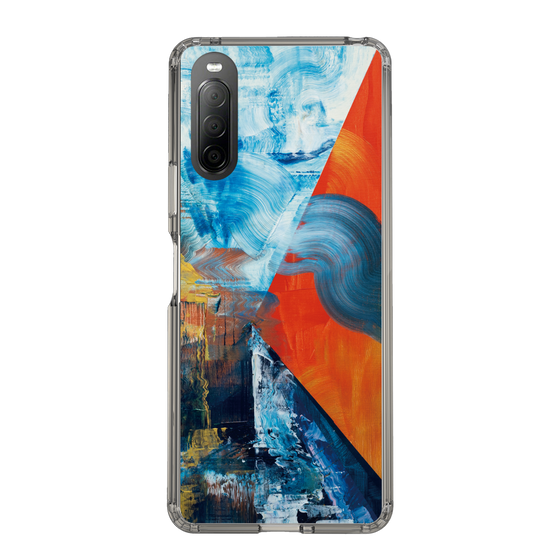 Slim Protection Case［ Shotaro Sanada - Between the Landscapes.008 ］