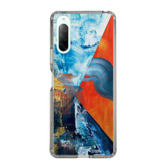Slim Protection Case［ Shotaro Sanada - Between the Landscapes.008 ］