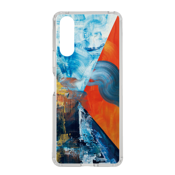 Slim Protection Case［ Shotaro Sanada - Between the Landscapes.008 ］