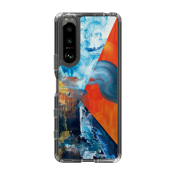 Slim Protection Case［ Shotaro Sanada - Between the Landscapes.008 ］