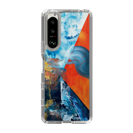 Slim Protection Case［ Shotaro Sanada - Between the Landscapes.008 ］