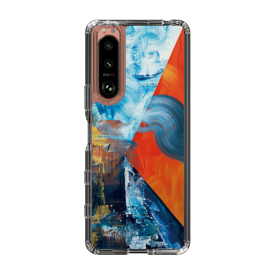 Slim Protection Case［ Shotaro Sanada - Between the Landscapes.008 ］