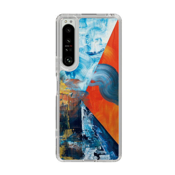 Slim Protection Case［ Shotaro Sanada - Between the Landscapes.008 ］