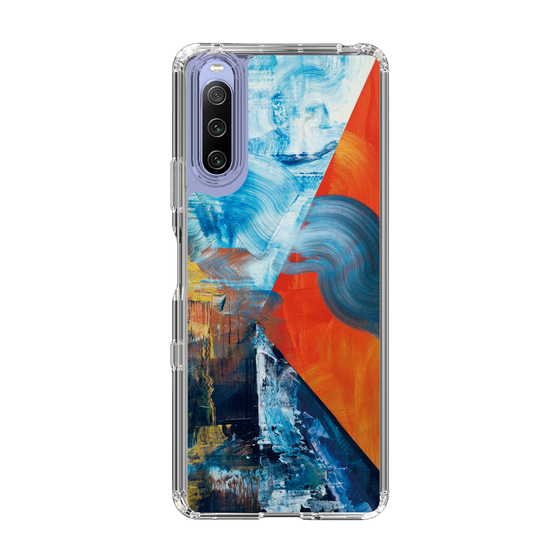 Slim Protection Case［ Shotaro Sanada - Between the Landscapes.008 ］