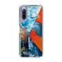Slim Protection Case［ Shotaro Sanada - Between the Landscapes.008 ］