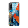 Slim Protection Case［ Shotaro Sanada - Between the Landscapes.008 ］