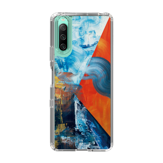 Slim Protection Case［ Shotaro Sanada - Between the Landscapes.008 ］