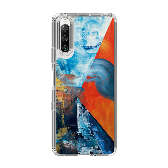 Slim Protection Case［ Shotaro Sanada - Between the Landscapes.008 ］
