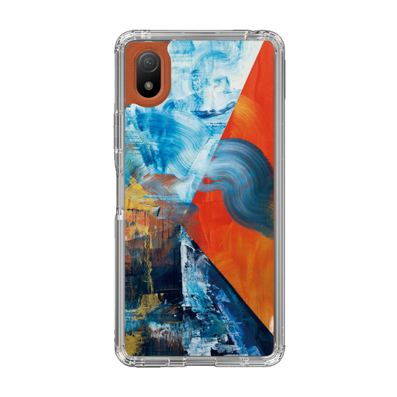 Slim Protection Case［ Shotaro Sanada - Between the Landscapes.008 ］