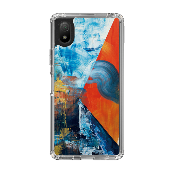 Slim Protection Case［ Shotaro Sanada - Between the Landscapes.008 ］