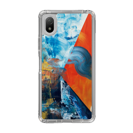 Slim Protection Case［ Shotaro Sanada - Between the Landscapes.008 ］
