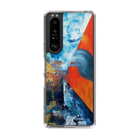 Slim Protection Case［ Shotaro Sanada - Between the Landscapes.008 ］