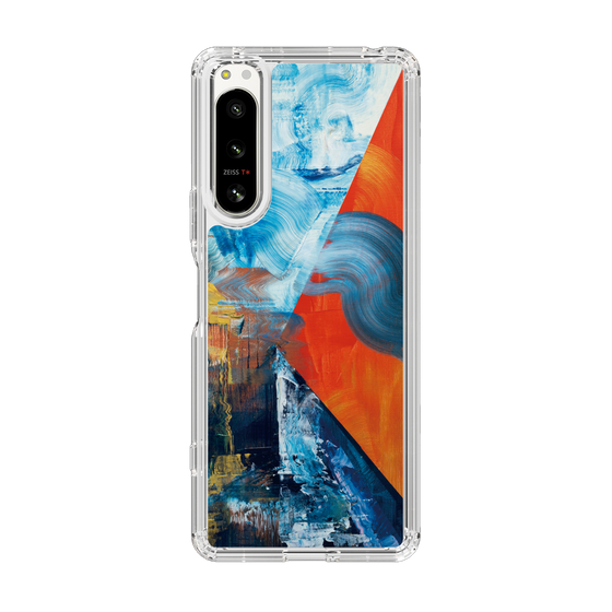 Slim Protection Case［ Shotaro Sanada - Between the Landscapes.008 ］