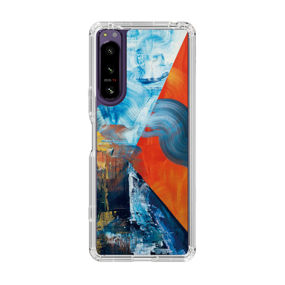 Slim Protection Case［ Shotaro Sanada - Between the Landscapes.008 ］