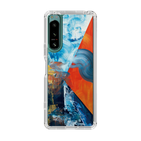 Slim Protection Case［ Shotaro Sanada - Between the Landscapes.008 ］