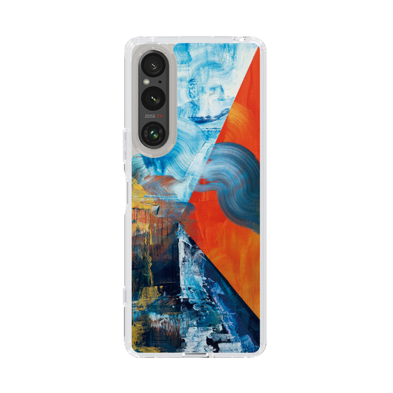 Slim Protection Case［ Shotaro Sanada - Between the Landscapes.008 ］
