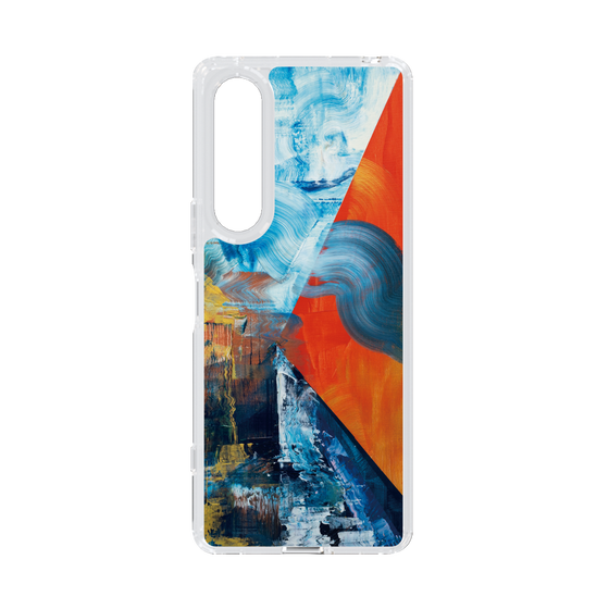 Slim Protection Case［ Shotaro Sanada - Between the Landscapes.008 ］