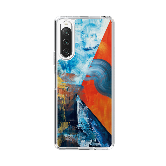 Slim Protection Case［ Shotaro Sanada - Between the Landscapes.008 ］