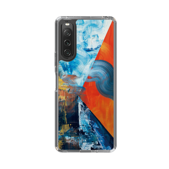 Slim Protection Case［ Shotaro Sanada - Between the Landscapes.008 ］