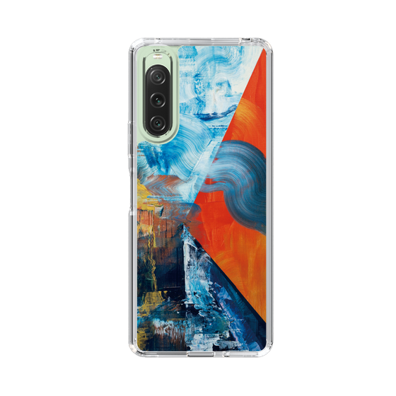 Slim Protection Case［ Shotaro Sanada - Between the Landscapes.008 ］