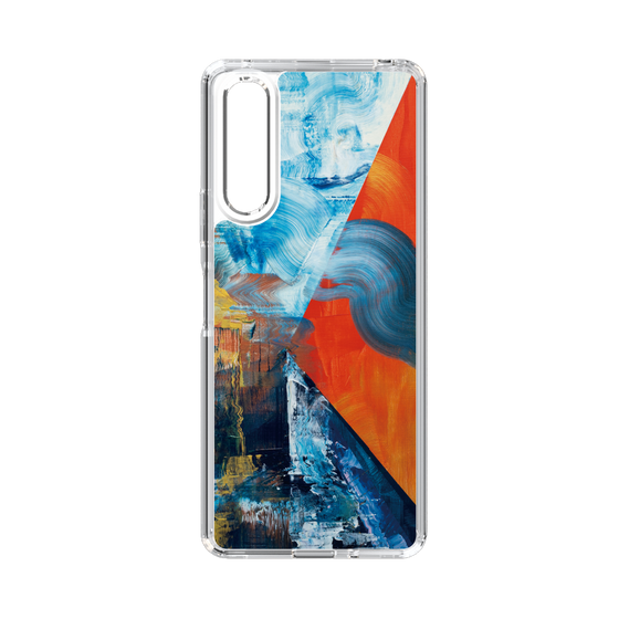 Slim Protection Case［ Shotaro Sanada - Between the Landscapes.008 ］