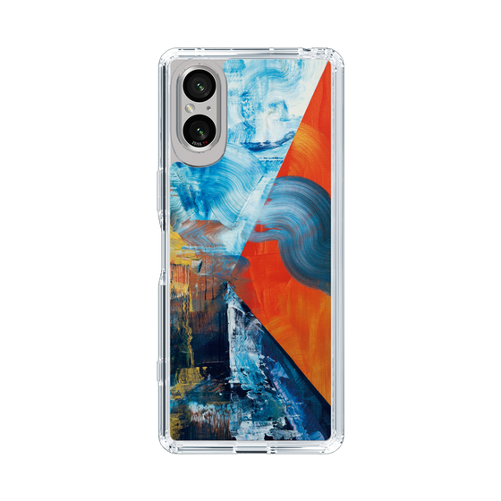Slim Protection Case［ Shotaro Sanada - Between the Landscapes.008 ］