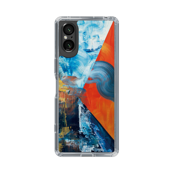 Slim Protection Case［ Shotaro Sanada - Between the Landscapes.008 ］