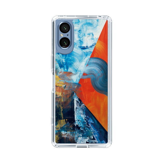 Slim Protection Case［ Shotaro Sanada - Between the Landscapes.008 ］