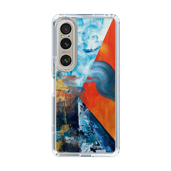 Slim Protection Case［ Shotaro Sanada - Between the Landscapes.008 ］