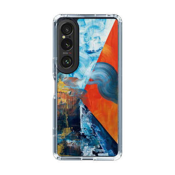 Slim Protection Case［ Shotaro Sanada - Between the Landscapes.008 ］