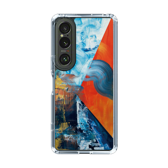 Slim Protection Case［ Shotaro Sanada - Between the Landscapes.008 ］