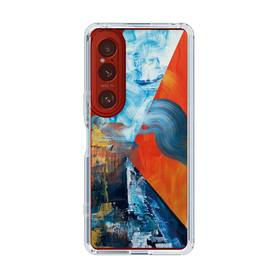 Slim Protection Case［ Shotaro Sanada - Between the Landscapes.008 ］