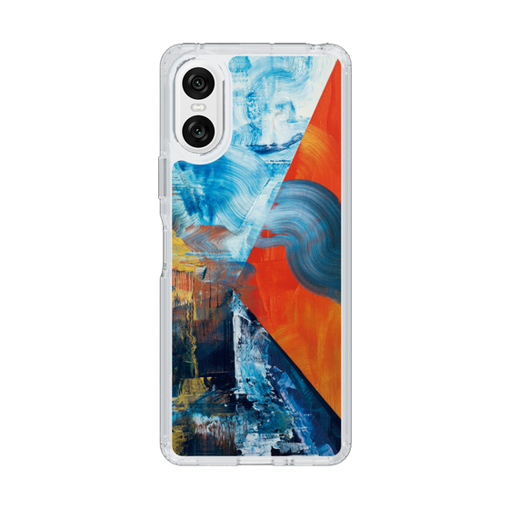 Slim Protection Case［ Shotaro Sanada - Between the Landscapes.008 ］