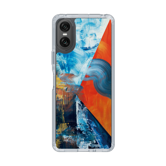 Slim Protection Case［ Shotaro Sanada - Between the Landscapes.008 ］