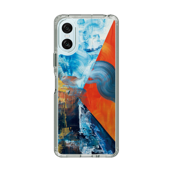 Slim Protection Case［ Shotaro Sanada - Between the Landscapes.008 ］