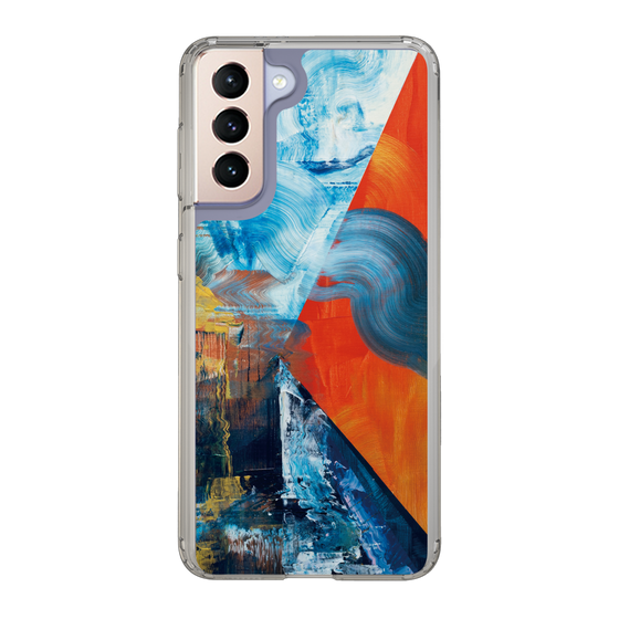 Slim Protection Case［ Shotaro Sanada - Between the Landscapes.008 ］