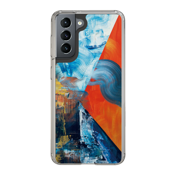Slim Protection Case［ Shotaro Sanada - Between the Landscapes.008 ］