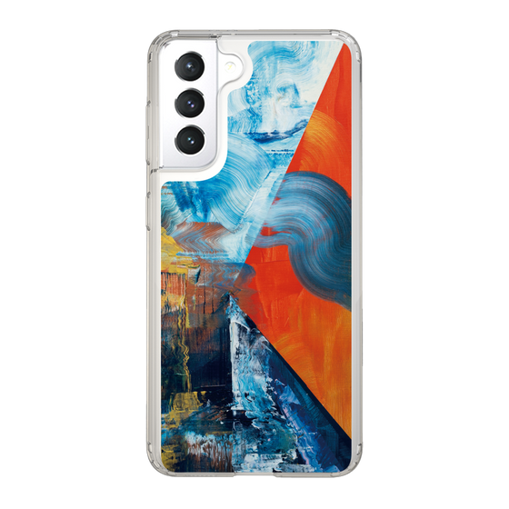 Slim Protection Case［ Shotaro Sanada - Between the Landscapes.008 ］