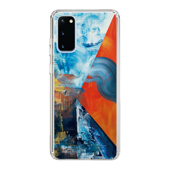 Slim Protection Case［ Shotaro Sanada - Between the Landscapes.008 ］