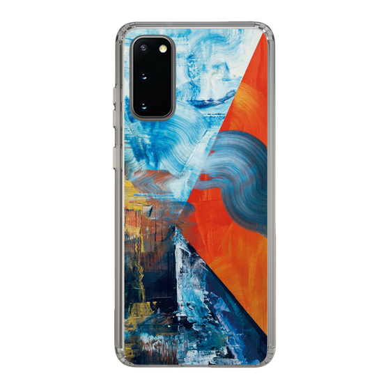 Slim Protection Case［ Shotaro Sanada - Between the Landscapes.008 ］