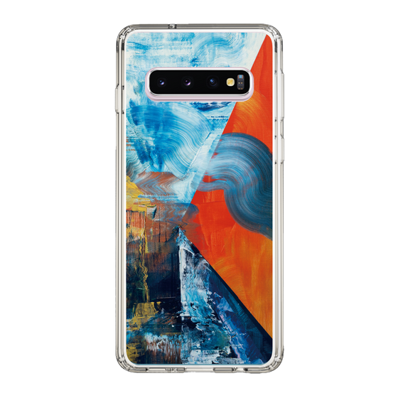 Slim Protection Case［ Shotaro Sanada - Between the Landscapes.008 ］