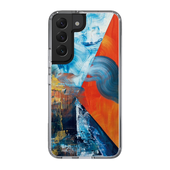 Slim Protection Case［ Shotaro Sanada - Between the Landscapes.008 ］